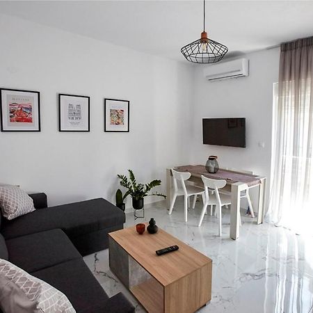 Mg Apartments Alexandrupoli Exteriér fotografie