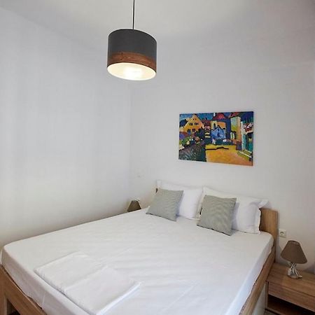 Mg Apartments Alexandrupoli Exteriér fotografie