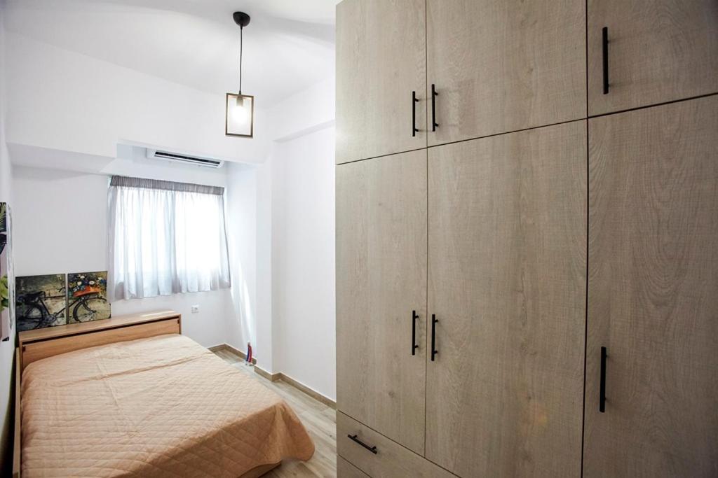 Mg Apartments Alexandrupoli Exteriér fotografie